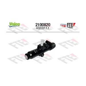 2100820 VALEO