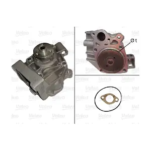 VALEO 506474