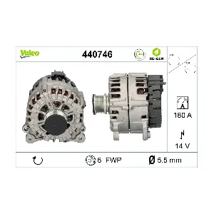 440746 VALEO