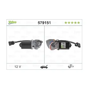 579151 VALEO