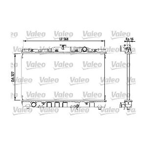 VALEO 730468