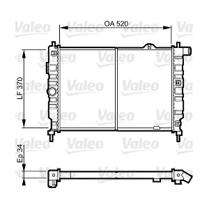 731217 VALEO