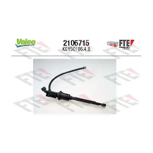 2106715 VALEO