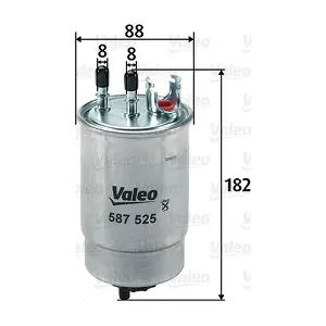 VALEO 587525