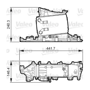 818266 VALEO