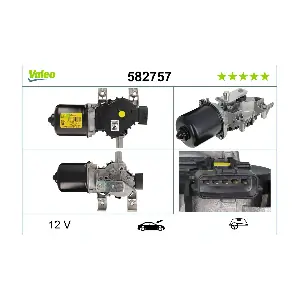 582757 VALEO
