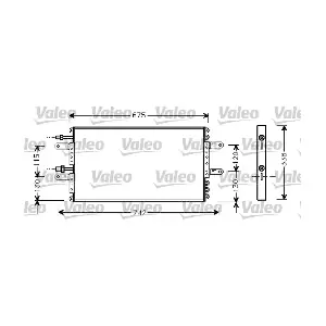 818030 VALEO