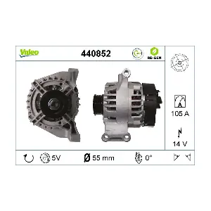 VALEO 440852