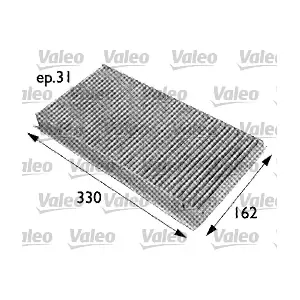 VALEO 698727