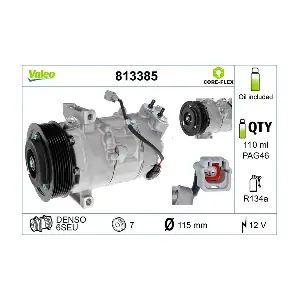 813385 VALEO
