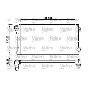 732925 VALEO