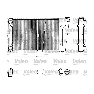 VALEO 883755