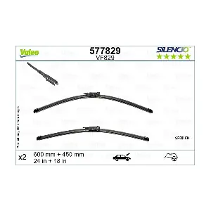 VALEO 577829