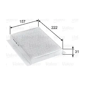 VALEO 715809