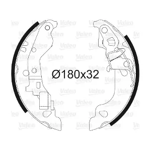 VALEO 562990