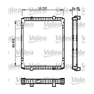 732337 VALEO