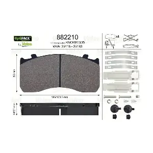 VALEO 882210