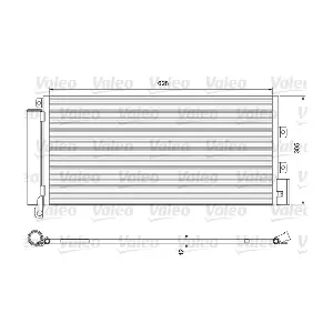 VALEO 814385
