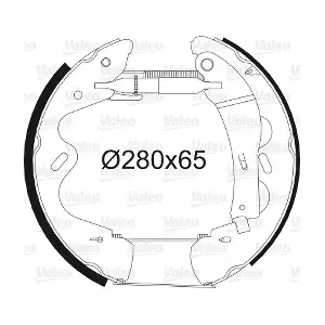 554904 VALEO