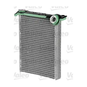 VALEO 812417 Теплообмінник, система опалення салону