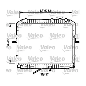734990 VALEO