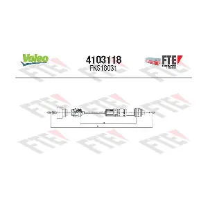 4103118 VALEO