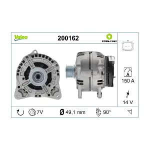 VALEO 200162