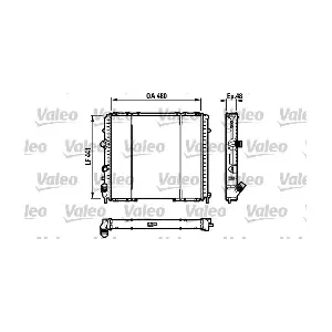 732072 VALEO