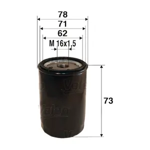 VALEO 586034