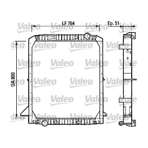 730964 VALEO