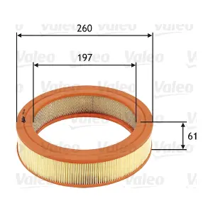 VALEO 585698
