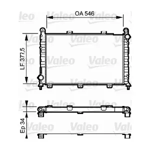 VALEO 731251
