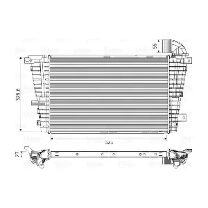 VALEO 818614
