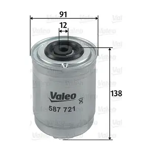 VALEO 587721