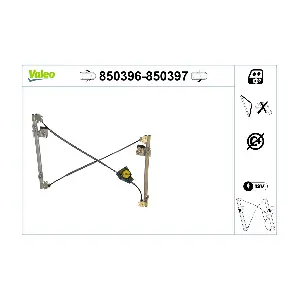 850396 VALEO