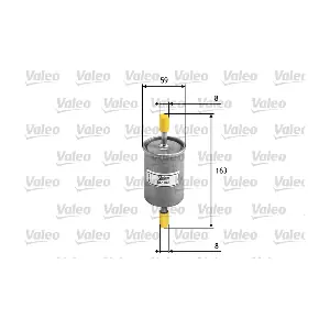 VALEO 587046