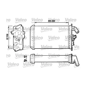 VALEO 883791
