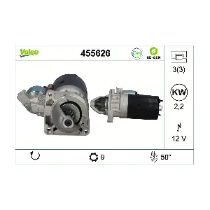 455626 VALEO