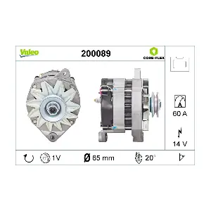 VALEO 200089