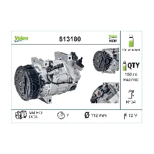 813180 VALEO