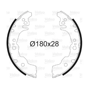 VALEO 564079