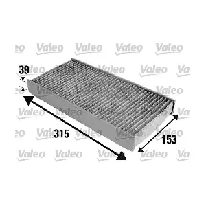 VALEO 698884