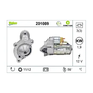 VALEO 201089