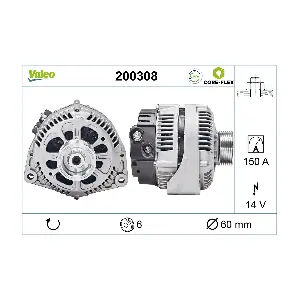 VALEO 200308