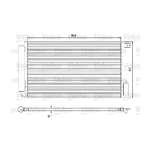 VALEO 814380