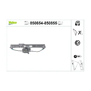 VALEO 850854