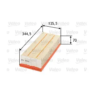 VALEO 585001