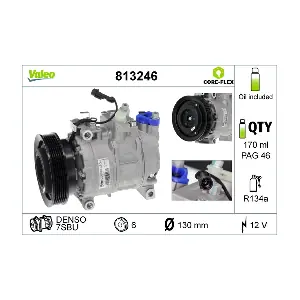 VALEO 813246