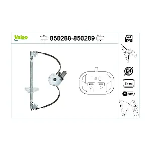 850288 VALEO