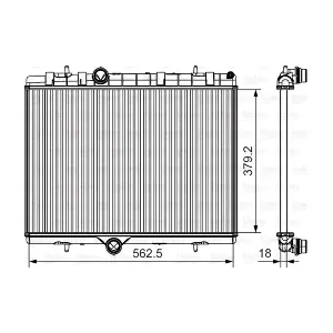 701507 VALEO